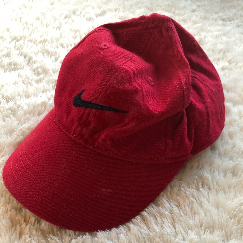 Toddler hat